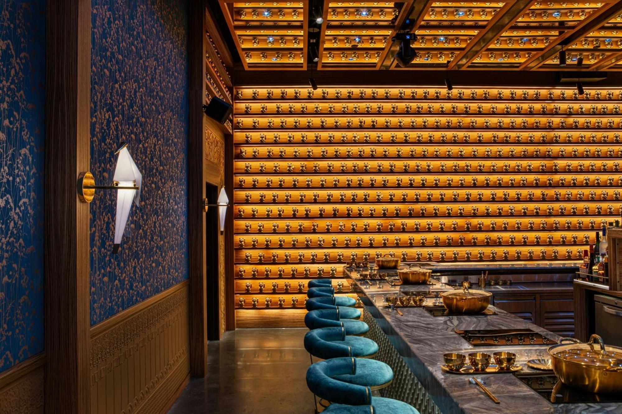 Ac Hotel By Marriott Downtown Los Angeles Buitenkant foto
